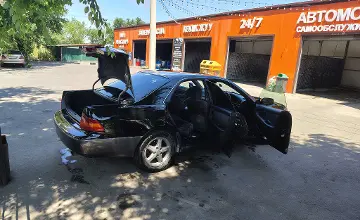 Toyota Windom 1996 года за 3 600 000 тг. в Жетысуская область фото 3