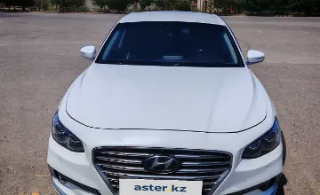Hyundai Grandeur 2019 года за 9 750 000 тг. в Алматы фото 2