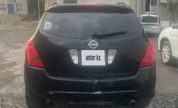 Nissan Murano 2003 года за 3 000 000 тг. в Экибастуз фото 3