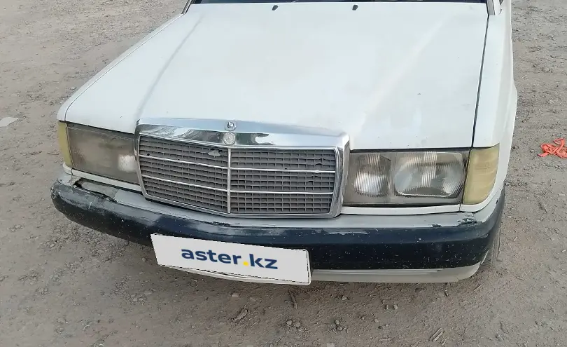 Mercedes-Benz 190 (W201) 1991 года за 900 000 тг. в Шымкент