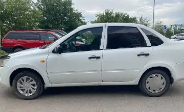 LADA (ВАЗ) Granta 2014 года за 2 600 000 тг. в Астана