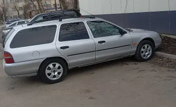 Ford Mondeo 1997 года за 1 550 000 тг. в Кокшетау фото 2