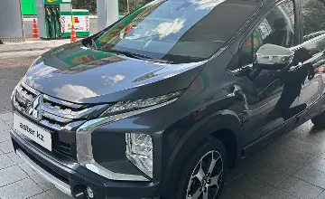 Mitsubishi Xpander 2022 года за 9 000 000 тг. в Астана фото 1