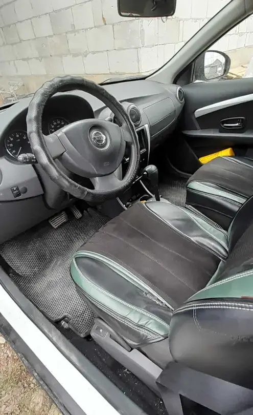 Nissan Almera 2017 года за 4 400 000 тг. в Алматы