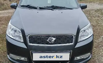 Ravon Nexia R3 2020 года за 3 600 000 тг. в Усть-Каменогорск фото 1