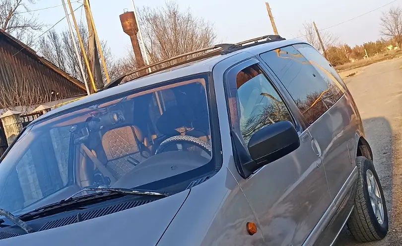 Nissan Quest 1996 года за 1 400 000 тг. в Алматы фото 2