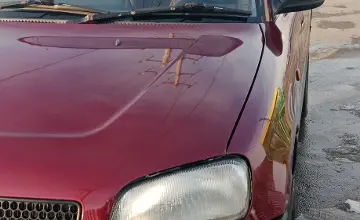 Toyota RAV4 1995 года за 3 000 000 тг. в Алматы фото 2