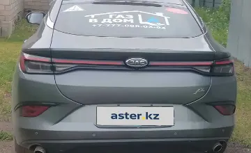 JAC J7 2021 года за 5 000 000 тг. в Астана фото 3