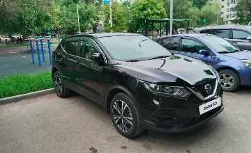Nissan Qashqai 2020 года за 9 500 000 тг. в Уральск фото 3