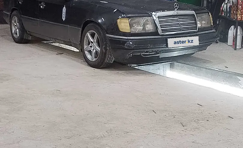 Mercedes-Benz E-Класс 1992 года за 650 000 тг. в Алматинская область