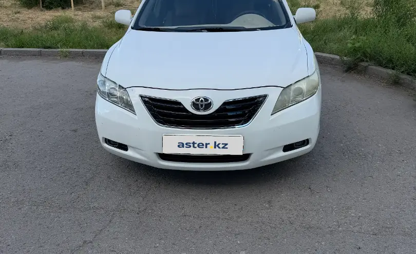 Toyota Camry 2009 года за 5 000 000 тг. в Павлодарская область