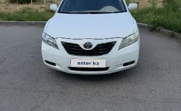 Toyota Camry 2009 года за 5 000 000 тг. в Павлодарская область фото 1