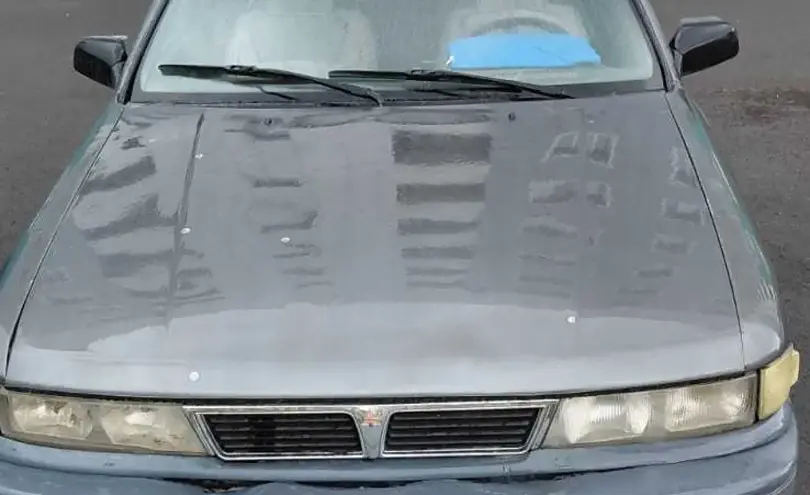 Mitsubishi Galant 1991 года за 1 000 000 тг. в Алматы