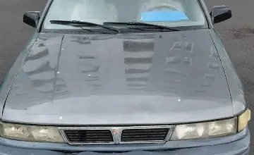 Mitsubishi Galant 1991 года за 1 000 000 тг. в Алматы фото 1