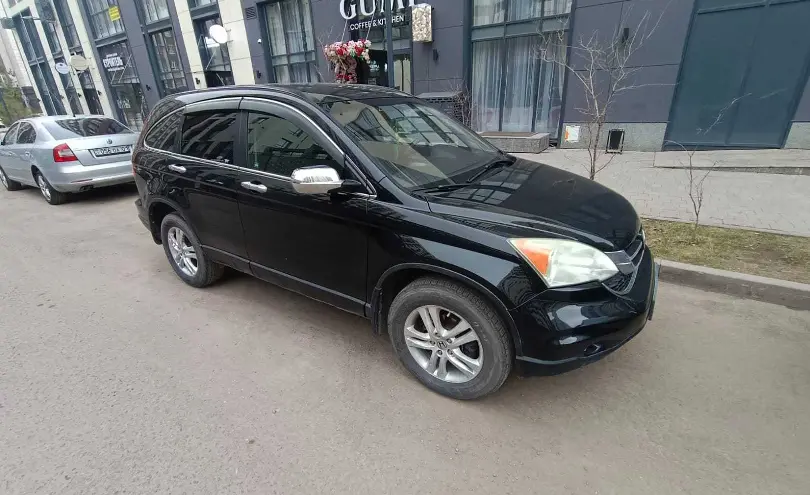 Honda CR-V 2011 года за 7 000 000 тг. в Астана фото 2