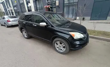 Honda CR-V 2011 года за 7 200 000 тг. в Астана фото 2