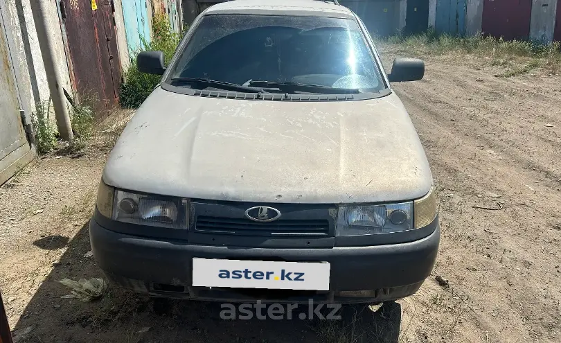 LADA (ВАЗ) 2111 2002 года за 500 000 тг. в Павлодарская область