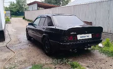 Mercedes-Benz 190 (W201) 1992 года за 700 000 тг. в Алматинская область