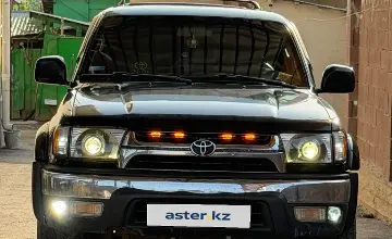 Toyota 4Runner 2002 года за 8 000 000 тг. в Алматы фото 3
