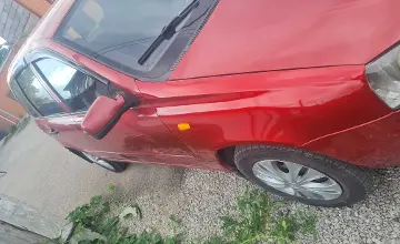 LADA (ВАЗ) Kalina 2011 года за 1 000 000 тг. в Карагандинская область фото 3
