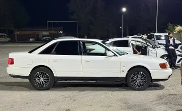 Audi 100 1991 года за 1 750 000 тг. в Алматы