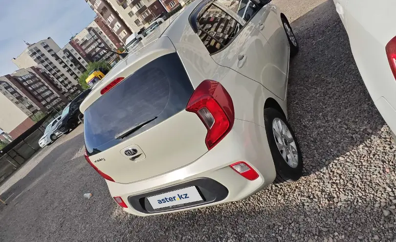 Kia Morning 2019 года за 5 000 000 тг. в Алматы