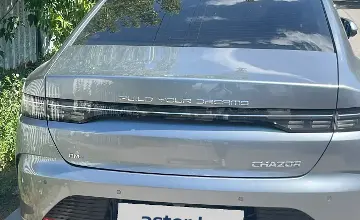 BYD Chazor 2026 года за 10 500 000 тг. в Астана фото 3