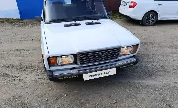LADA (ВАЗ) 2107 2004 года за 950 000 тг. в Костанай фото 2