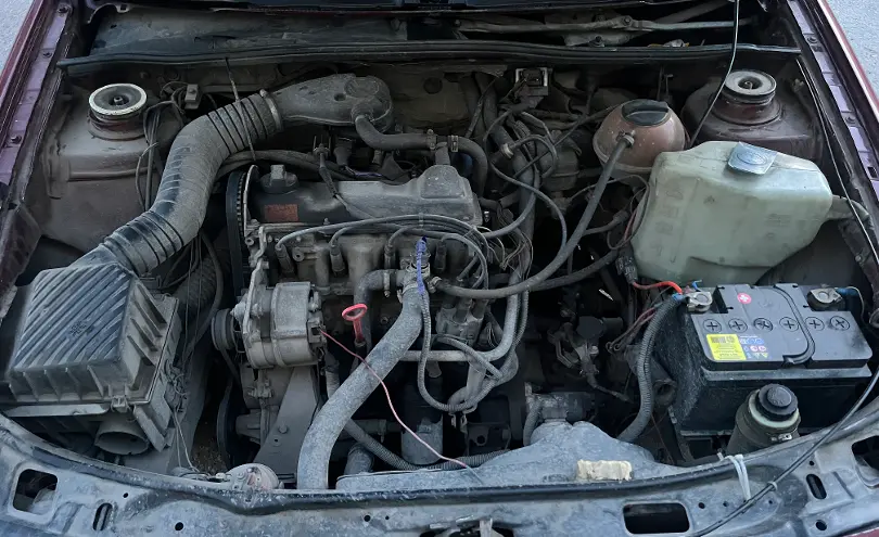 Volkswagen Passat 1993 года за 1 200 000 тг. в Костанай