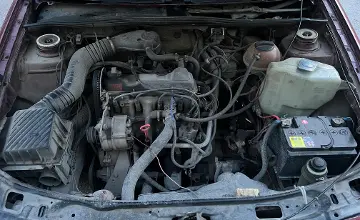 Volkswagen Passat 1993 года за 1 500 000 тг. в Костанай