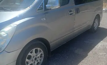 Hyundai Starex 2011 года за 6 000 000 тг. в Алматинская область фото 2