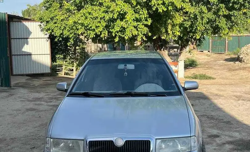 Skoda Octavia 2008 года за 2 800 000 тг. в Кызылординская область фото 1