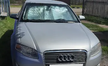 Audi A4 2006 года за 4 600 000 тг. в Акмолинская область фото 2