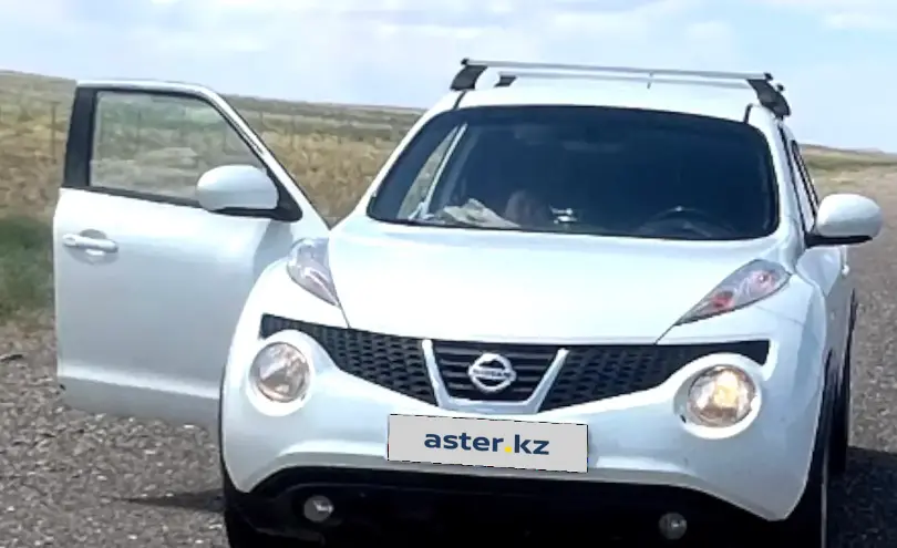 Nissan Juke 2013 года за 5 500 000 тг. в Шымкент