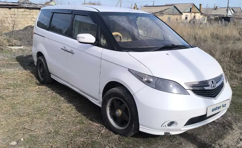 Honda Elysion 2005 года за 5 000 000 тг. в Караганда фото 2