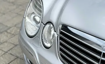 Mercedes-Benz E-Класс 2006 года за 5 800 000 тг. в Шымкент фото 4