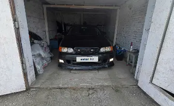 Toyota Chaser 1996 года за 4 000 000 тг. в Усть-Каменогорск фото 2