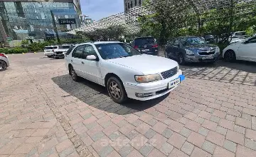 Nissan Cefiro 1998 года за 1 800 000 тг. в Алматы фото 3