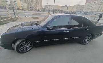 Mercedes-Benz E-Класс 1999 года за 3 500 000 тг. в Мангистауская область фото 1