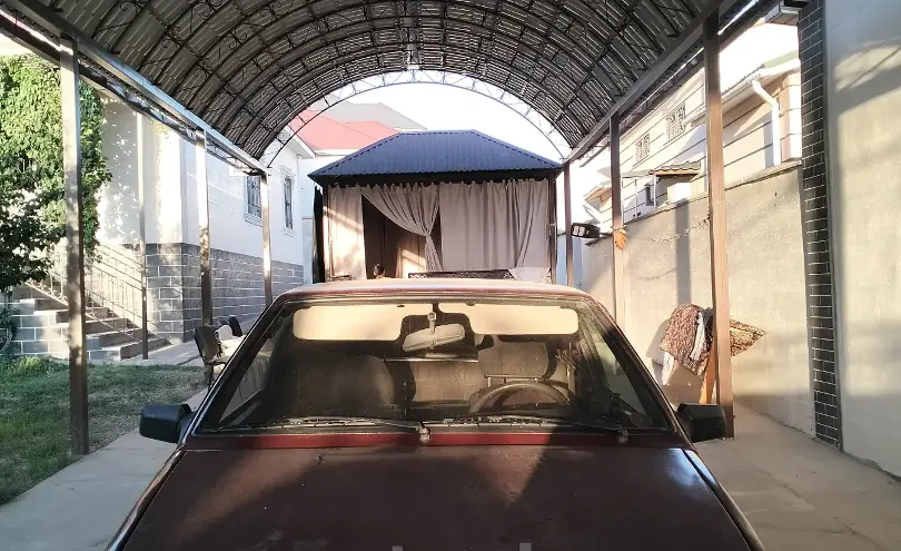 LADA (ВАЗ) 2108 1987 года за 500 000 тг. в Шымкент