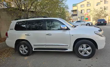 Toyota Land Cruiser 2010 года за 18 000 000 тг. в Актау фото 2