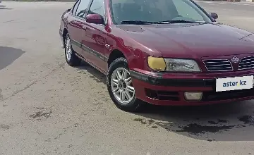 Nissan Maxima 1995 года за 1 300 000 тг. в Алматы фото 3