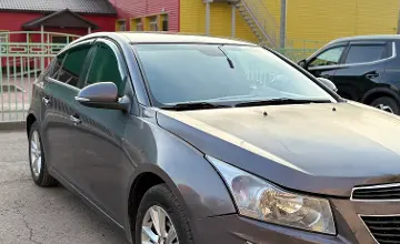 Chevrolet Cruze 2013 года за 3 600 000 тг. в Экибастуз фото 3