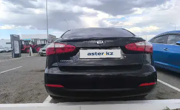 Kia Cerato 2013 года за 5 000 000 тг. в Астана фото 3