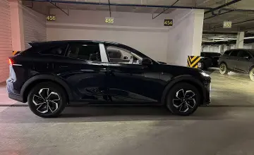 Changan Deepal S7 2025 года за 13 500 000 тг. в Алматы фото 2