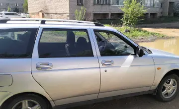 LADA (ВАЗ) Priora 2012 года за 1 900 000 тг. в Кокшетау фото 2