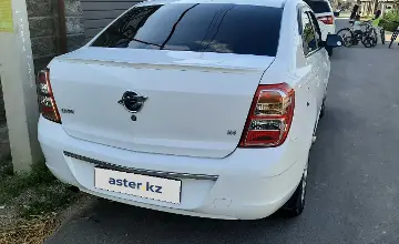 Ravon R4 2019 года за 4 300 000 тг. в Алматы фото 4