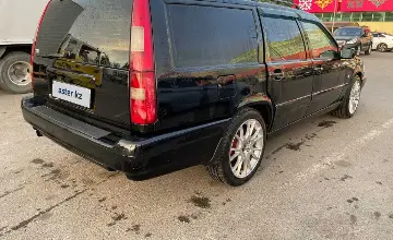 Volvo 850 1996 года за 2 400 000 тг. в Алматы фото 4
