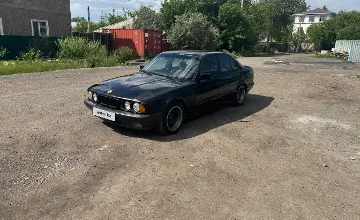BMW 5 серии 1993 года за 880 000 тг. в Астана фото 1
