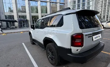 Toyota Land Cruiser Prado 2024 года за 28 000 000 тг. в Астана
